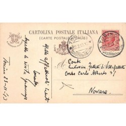 Rare collectable postcards of Italy. Vintage Postcards of Italy