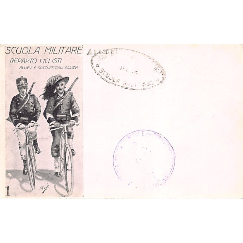 Rare collectable postcards of Italy. Vintage Postcards of Italy