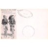 Rare collectable postcards of Italy. Vintage Postcards of Italy