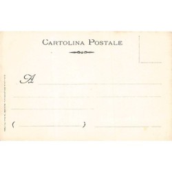 Rare collectable postcards of Italy. Vintage Postcards of Italy