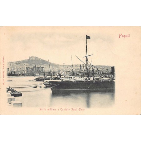 Rare collectable postcards of Italy. Vintage Postcards of Italy