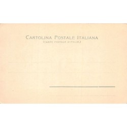 Rare collectable postcards of Italy. Vintage Postcards of Italy