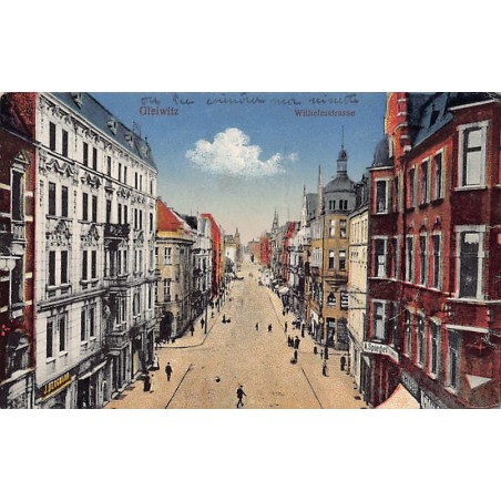 Rare collectable postcards of POLAND. Vintage Postcards of POLAND