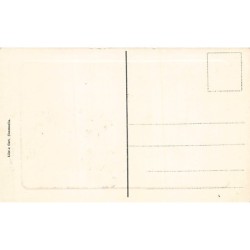 Rare collectable postcards of Italy. Vintage Postcards of Italy