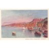 Rare collectable postcards of Italy. Vintage Postcards of Italy