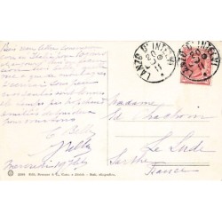 Rare collectable postcards of Italy. Vintage Postcards of Italy
