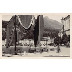 Rare collectable postcards of Italy. Vintage Postcards of Italy