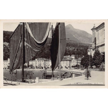 Rare collectable postcards of Italy. Vintage Postcards of Italy