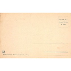Rare collectable postcards of Italy. Vintage Postcards of Italy