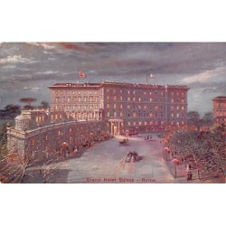 Rare collectable postcards of Italy. Vintage Postcards of Italy