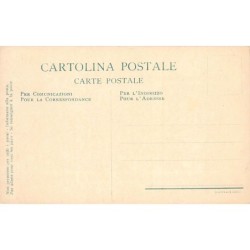 Rare collectable postcards of Italy. Vintage Postcards of Italy