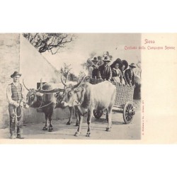 Rare collectable postcards of Italy. Vintage Postcards of Italy