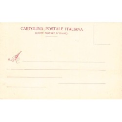 Rare collectable postcards of Italy. Vintage Postcards of Italy