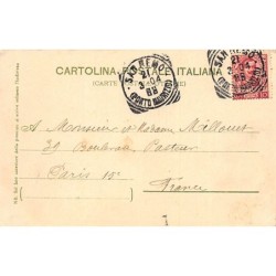 Rare collectable postcards of Italy. Vintage Postcards of Italy