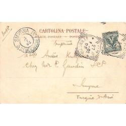 Rare collectable postcards of Italy. Vintage Postcards of Italy