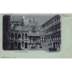 Rare collectable postcards of Italy. Vintage Postcards of Italy