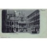 Rare collectable postcards of Italy. Vintage Postcards of Italy