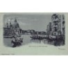 Rare collectable postcards of Italy. Vintage Postcards of Italy