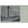 Rare collectable postcards of Italy. Vintage Postcards of Italy