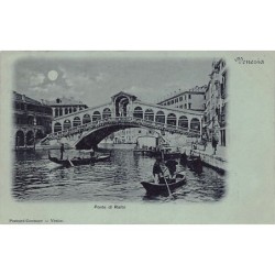 Rare collectable postcards of Italy. Vintage Postcards of Italy