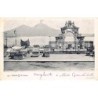 Rare collectable postcards of Italy. Vintage Postcards of Italy