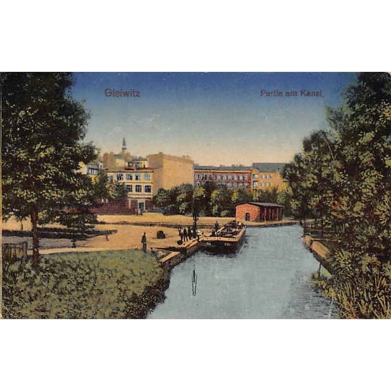 Rare collectable postcards of POLAND. Vintage Postcards of POLAND