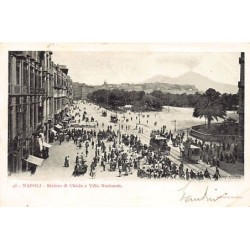 Rare collectable postcards of Italy. Vintage Postcards of Italy