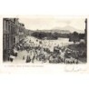 Rare collectable postcards of Italy. Vintage Postcards of Italy