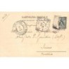 Rare collectable postcards of Italy. Vintage Postcards of Italy