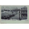 Rare collectable postcards of Italy. Vintage Postcards of Italy
