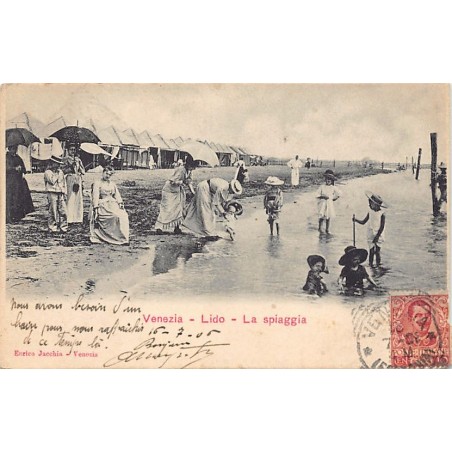 Rare collectable postcards of Italy. Vintage Postcards of Italy