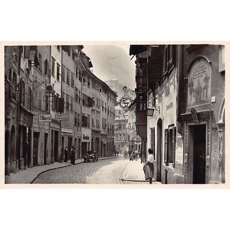 Rare collectable postcards of Italy. Vintage Postcards of Italy
