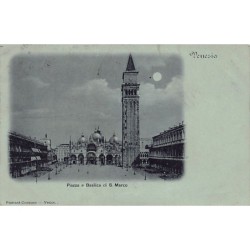 Rare collectable postcards of Italy. Vintage Postcards of Italy
