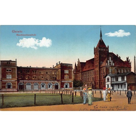 Rare collectable postcards of POLAND. Vintage Postcards of POLAND