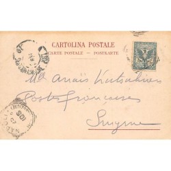 Rare collectable postcards of Italy. Vintage Postcards of Italy