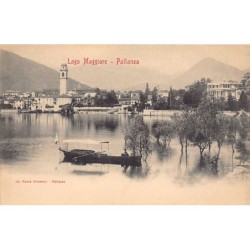 Rare collectable postcards of Italy. Vintage Postcards of Italy