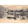 Rare collectable postcards of Italy. Vintage Postcards of Italy