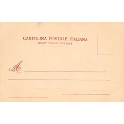 Rare collectable postcards of Italy. Vintage Postcards of Italy