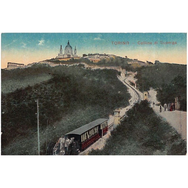 Rare collectable postcards of Italy. Vintage Postcards of Italy