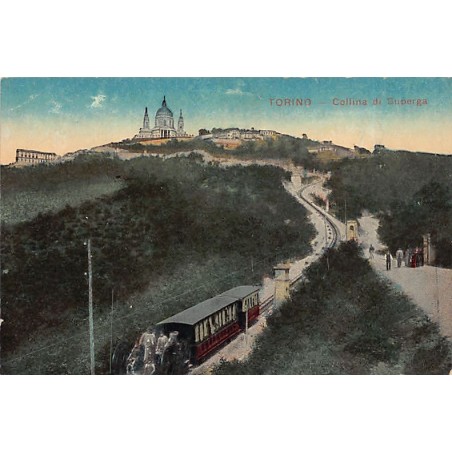 Rare collectable postcards of Italy. Vintage Postcards of Italy