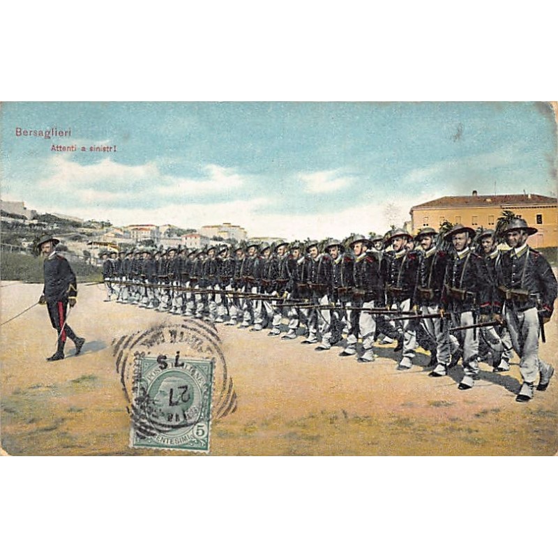 Rare collectable postcards of Italy. Vintage Postcards of Italy