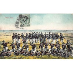Rare collectable postcards of Italy. Vintage Postcards of Italy