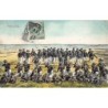 Rare collectable postcards of Italy. Vintage Postcards of Italy