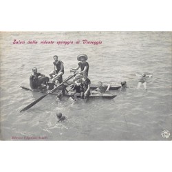 Rare collectable postcards of Italy. Vintage Postcards of Italy