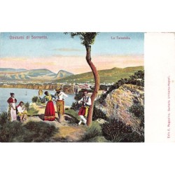 Rare collectable postcards of Italy. Vintage Postcards of Italy