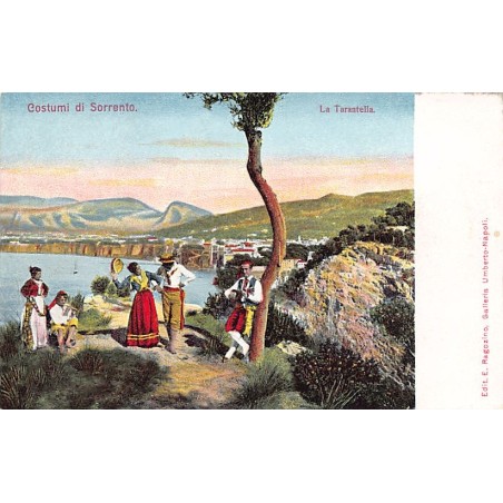 Rare collectable postcards of Italy. Vintage Postcards of Italy