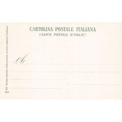 Rare collectable postcards of Italy. Vintage Postcards of Italy