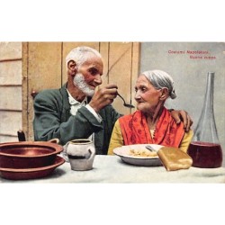 Rare collectable postcards of Italy. Vintage Postcards of Italy