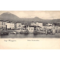 Rare collectable postcards of Italy. Vintage Postcards of Italy