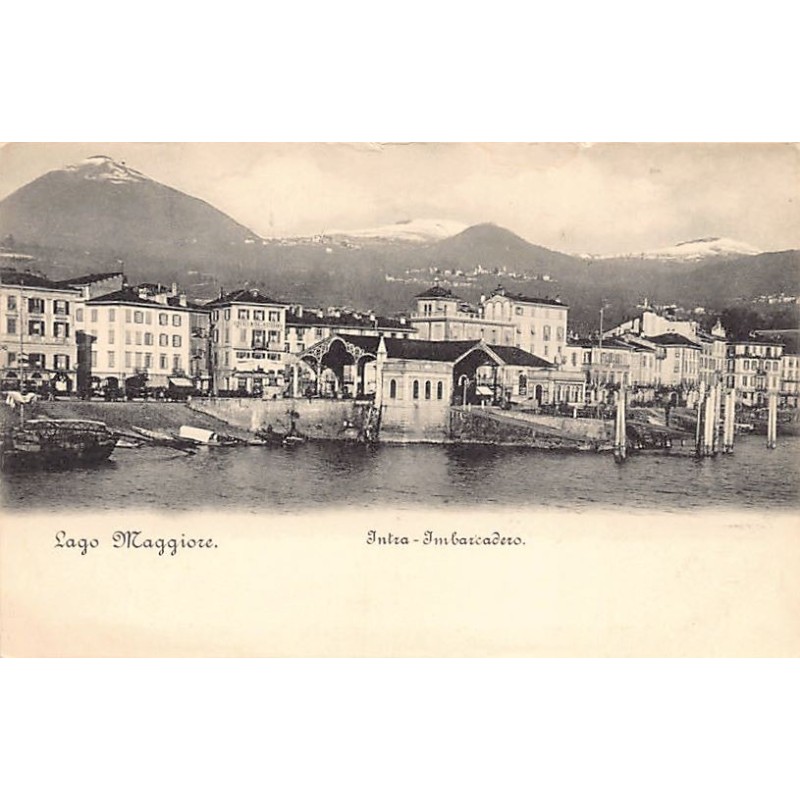 Rare collectable postcards of Italy. Vintage Postcards of Italy